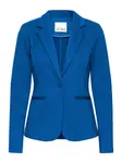 ICHI Blejzer 'Kate'  modrá