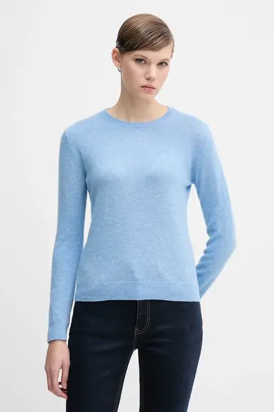 Vlněný svetr United Colors of Benetton