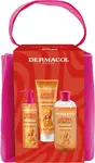 Dermacol Dárková sada Medový perníček