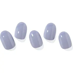 ohora Gel Nail Sticker N Cream Cloud nálepky na nechty odtieň NB-077 1 ks