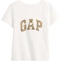 GAP V-SS BF GR T Dětské tričko, bílá, velikost