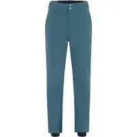 DIDRIKSONS IDUN Dámské zateplené kalhoty, modrá, velikost