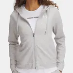 Dámská mikina Under Armour UA Rival Terry FZ - Dámské