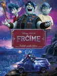 Frčíme - Příběh podle filmu (Defekt)
