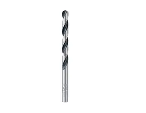 Bosch Príslušenstvo - Súprava vrtákov do kovu, 6,7x101 mm, 10 ks 2608577235