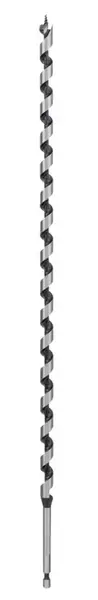 Bosch Príslušenstvo - Vrták do dreva, 12x450 mm 2608597642