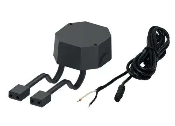 Tece - Transformátor pre elektronické ovládanie splachovania 9810012