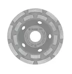 Bosch Príslušenstvo - Diamantový brúsny kotúč na betón 115x22,23 mm 2608601761