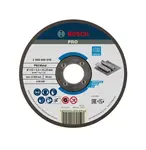 Bosch Príslušenstvo - Rezný kotúč na kov 115x22,23 mm 2608600318