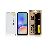 Ochranné sklo Tactical Glass Shield Privacy Stealth 5D pro Samsung Galaxy A05/A05s, černá