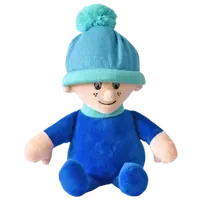 Bambuláček plyšový maskot 30 cm