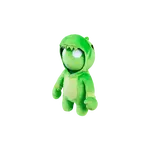 Plyšák Gang Beasts natahovací 40 cm