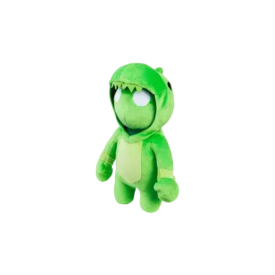 Plyšák Gang Beasts natahovací 40 cm