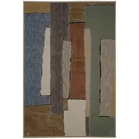 Novel VINTAGE KOBEREC, 160/230 cm vícebarevná