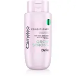 Delia Cosmetics Cameleo Expert Grow Strong Conditioner kondicionér pre slabé vlasy s tendenciou vypadávať 300 ml