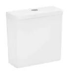 Hansgrohe Príslušenstvo - Splachovacia nádržka, spodný prívod vody, biela 60110450