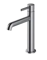 OMNIRES Y - Umývadlová batéria, kefovaný nikel Y1212CNI