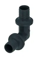 Tece TECEflex - Koleno 90° 737020