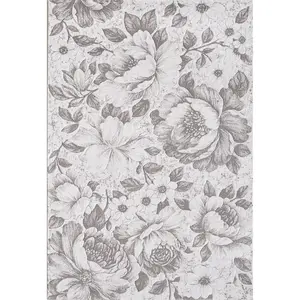 Novel TKANÝ KOBEREC, 160/230 cm béžová