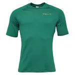 O'Neill BASELAYER Pánské funkční tričko, tmavě zelená, velikost