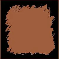 Pastel Conté á Paris – 018 Raw Sienna