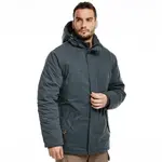 Pánská bunda bushman nansen modrá 3xl