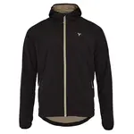 Pánská outdoorová bunda silvini gralbo černá/krémová xl