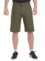 Meatfly pánské kraťasy Bobber Olive | Zelená | Velikost 38