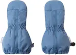 Dětské lyžařské palčáky reima tassuin modrá 1