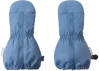 Dětské lyžařské palčáky reima tassuin modrá 1