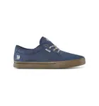 Etnies pánské boty Jameson 2 Eco Indigo Raw | Hnědá | Velikost 8,5 US