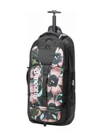 Meatfly kufr Austin Flowers 100 L | Mnohobarevná | Objem 100 L