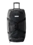 Rip curl cestovní kufr Jupiter Icons Midnight 80 L | Černá | Objem 80 L