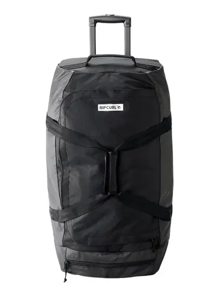 Rip curl cestovní kufr Jupiter Icons Midnight 80 L | Černá | Objem 80 L