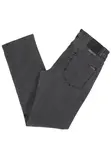 Volcom pánské kalhoty Solver Denim Neutral Grey | Šedá | Velikost 36 x 34