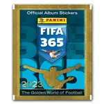 PANINI FIFA 365 2022/2023 - samolepky