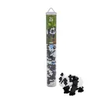 Plus-Plus Panda (100 ks) Tuba