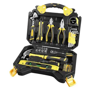 Sada nářadí FIELDMANN FDG-5006-60R 60ks