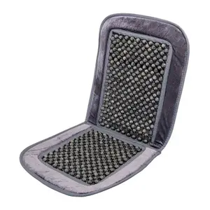 Autopotah COMPASS 04109 kuličkový s lemem šedý