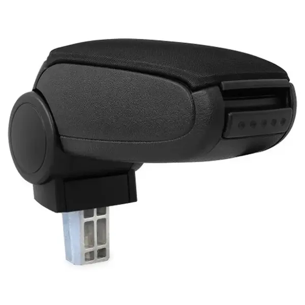 Loketní opěrka Peugeot 207/207 SW/207 CC od roku 2006 textilní