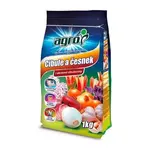 Hnojivo pro cibuli a česnek AGRO 1kg