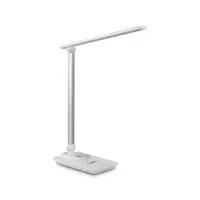 Lampa stolní GETI GTL104W bílá - rozbaleno - poškozený obal