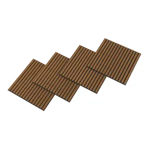 NEU.HOLZ AKUSTICKÝ SET STĚNOVÝCH PANELŮ Vang 16 KS II