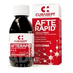 CURASEPT Afterapid+ Ústní voda 125 ml