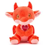 Lumpin Dráček Fuego, 38cm