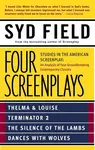 Four Screenplays - Field Syd