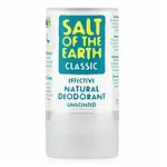 SALT OF THE EARTH Tuhý krystalový deodorant 90 g