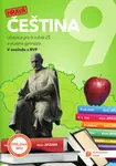 Hravá čeština 9 - učebnice