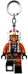 LEGO Star Wars Pilot Luke Skywalker svítící figurka