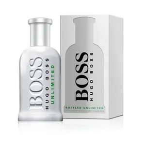 HUGO BOSS No.6 Unlimited Toaletní voda 100 ml